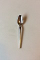 Farina silver 
plate Dessert 
Spoon Dansk 
Krone Sølv
Measures 18.2 
cm / 7 1/4"
