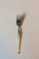 Galla silver 
plate Dinner 
Fork Københavns 
Ske-Fabrik
Measures 19.6 
cm / 7 3/4"