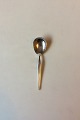 Galla silver 
plate Sugar 
Spoon 
Københavns 
Ske-Fabrik
Measures 12.5 
cm / 5"