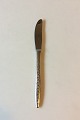 Regatta silver 
plate Dinner 
Knife Cohr
Measures 22 cm 
/ 8.66 in.