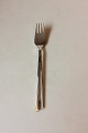 Annette Krone 
sølvplet 
Frokostgaffel. 
Måler 18,6 cm