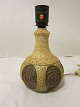 Lampe aus 
Keramik
Tischleuchte 
aus Keramik
Stempel: Jeti, 
Chris Haslev
H: ekskl. der 
Fassung ...