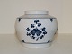 Bing & 
Grondahl, 
greyish round 
vase with blue 
flowers.
The factory 
mark tells, 
that this was 
...