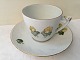 Bing & Grondahl
Eranthis
Kaffeetasse mit Untertasse
#102 / #305
*25DKK