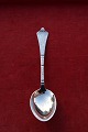 Antique Rokoko 
Kinderlöffel 
aus dänisch 
Sterlingsilber