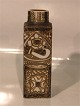 1 pcs in stock
RC Faience 
780-3455 Square 
vase Bacca 
Signed Johanne 
Gerber 19 
cmRoyal ...