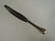 Schmetterling
Silber (830)
Mittagessen 
Messer