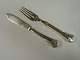 Schmetterling
Silber (830)
Fischmesser & 
Fischgabel
