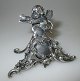 Silber Karten 
Halter, 20. 
Jahrhundert. 
Rokoko-Stil