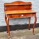 Handpolierbar 
Dame 
Schreibtisch in 
Mahagoni. 1840 
- ...