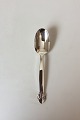Georg Jensen 
Sterling Silver 
Bittersweet 
Dinner Spoon No 
011. Measures  
19 cm / 7 7/8"