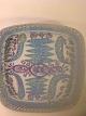 
Tenera, Fad 
designed by 
Marianne 
Johnson.
Royal 
Copenhagen No. 
412 - 2883.
Width: 17 x 17 
...