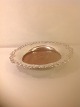 Flasche Bakke.
Durchmesser: 
18 cm. Höhe: 
3,5 cm.
Stemplet M. G 
& S (M. 
Gudmundsen & 
Søn - ...