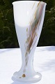 Holmegaard 
Najade Vase, 
Höhe 23 cm. 
Design Per 
Lütken aus 
Holmegaard in 
1976-1987. ...