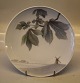 Royal 
Copenhagen Art 
Nouveau 
767-1122 RC 
Decorative 
plate with old 
mill 23 cm In 
mint and nice 
...