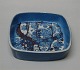 RC Faience 
780-2882 Blue 
Square bowl 11 
x 11 cm Nils 
Thorsson, Baca	 
Royal 
Copenhagen Baca 
...