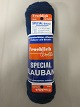 STOCKING WOOL
Blue, Colourno.: 17
The good old and wear well FROEHLICH STOCKING 
WOOL SPECIAL BLAU BAND, which is wearable for many 
years
1 ball of wool containing 50 grams
