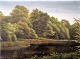 Thiele, Anton 
(1838 - 1902) 
Dänemark. 
Landschaft. Öl 
auf Leinwand.
Unsigned. 29 x 
39 cm.
Ohne ...