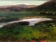Agersnap, Hans 
(1857 - 1925) 
Dänemark: 
Landschaft bei 
Flynder Sø. Öl 
auf Leinwand. 
Signiert: ...