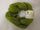 Kidmohair - 1-ply
Kidmohair is a natural product of a very high 
quality from the angora goat from South Africa
The colour shown is: Appel-green, Colourno 1106
1 ball of wool containing 50 grams