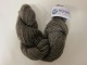 Kidmohair - 1-ply
Kidmohair is a natural product of a very high 
quality from the angora goat from South Africa
The colour shown is: Dark brownmixed, Colourno 
1329
1 ball of wool containing 50 grams