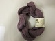 Kidmohair - 2-ply
Kidmohair is a natural product of a very high 
quality from the angora goat from South Africa
The colour shown is: Grape-coloured, Colourno 
2004
1 ball of wool containing 50 grams