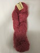 Mohair Bouclé
Mohair Bouclé ist ein Naturprodukt von der 
höchsten Qualität von den Angoraziegen aus Süd 
Afrika.
Diese Farbe ist: Rhododendron, Farbenr. 1017
Knäuel mit 100 Gramm