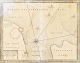 Dahlberg, Erik 
J&ouml;nsson 
(1625 - 1703) 
Schweden: Karte 
des Eingangs 
zum Limfjord 
mit der ...