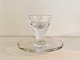 Holmegaard
Morgen Tisch 
Serie
Kleiner 
Eierbecher
*50kr