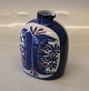 Royal 
Copenhagen  
Flask Tenera 
Aluminia 
Faience 
153-2918 
Pitcher 12 cm 
Marianne 
Johnson Tenera
