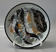 2 pcs in stock
RC Faience 
963-3290 Round 
bowl 17.5 x 2 
cm Ivan Weiss, 
Trina?, 
Aluminia Royal 
...