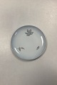 Bing and Grondahl Fall Foilage Salad Plate No. 27
