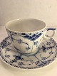 Muschelfarben 
halbblond
Kaffeetasse 
mit ...