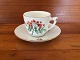 Bing & Grøndahl
Rønnebær
Coffeeset
*50DKK