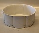 Royal 
Copenhagen 
150-5746 RC 
Bowl  8.5 x 23 
cm Signed ASR 
Ann-Sofie Romme 
ca 1980 In mint 
and ...