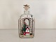 Holmegaard
Weihnachten 
Flasche
1990
*150DKK