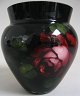 Rosenvase, 
Deutschland, 
ca.1920.
