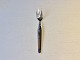 Savoy, 
Versilberung, 
Gabel, 20cm, 
Frigast 
Besteckfabrik, 
Design Henning 
Seidelin *Guter 
Zustand*