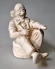 Carlsen, Poul 
Hauch (1921 - 
2006) Dänemark: 
Ein Clown ...