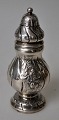 Pfefferstreuer 
in Silber, 
Peter Saustrup 
Andersen (1947 
...
