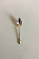 Evald Nielsen Silver No 12 Grape Fruit Spoon