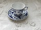 Royal Copenhagen
Fluted
Kaffeeset
#1/528
*100kr