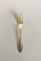 Evald Nielsen 
Silver No 17 
Dinner Fork. 
Measures 21.5 
cm / 8 15/32 
in.