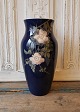Royal 
Copenhagen Art 
Nouveau vase 
beautifully 
decorated with 
roses. No. 
353/137, 
Factory first. 
...
