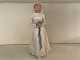 Bing & 
Gröndahl, 
Braut, (Mädchen 
im langen 
Kleid) # 2512, 
24,5 cm hoch, 
1.Sortierung * 
Perfekter ...