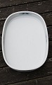 Gemina dänisch 
Geschirr, 
längliche 
Platte 24cm