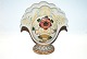 Aluminia vase. 
It has number 
1115.
deco # 784 /
Height 24 cm.
Wide 22 cm
The grill is 
...