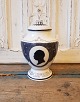 Royal 
Copenhagen 
Memorial Vase 
April 8, 1918, 
the centenary 
of Christian 
IX's birth.
Height ...