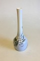 Royal 
Copenhagen Art 
Nouveau Vase No 
863/132. 
Measures 26.2 
cm / 10 5/16 
in. and is in 
perfect ...