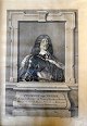 Preisler, Johan 
Martin (1715 - 
1794): Porträt 
von König 
Frederik III. 
Gravur. 
Unterzeichnet. 
34 ...